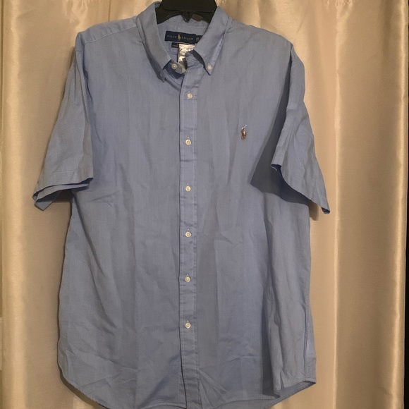 Polo Ralph Lauren Other - Polo Ralph Lauren shirt